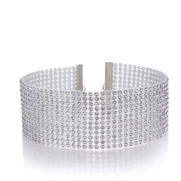 Crystal Rhinestone