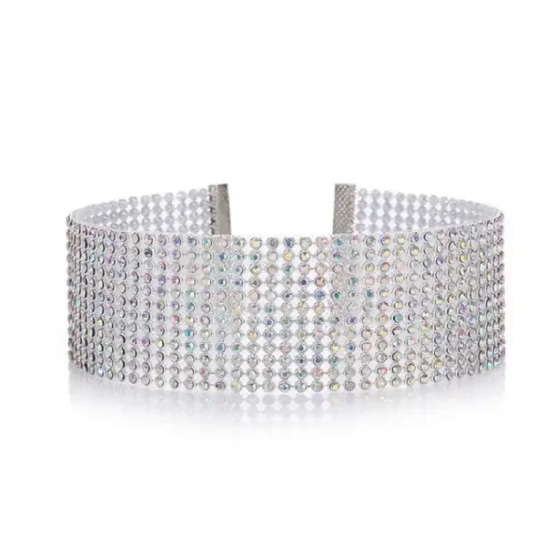 Crystal Rhinestone