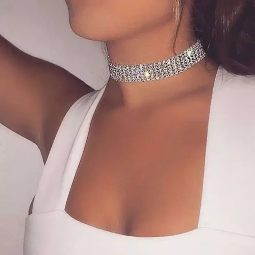 Crystal Rhinestone