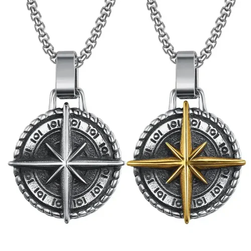 Timeless Cross