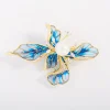 Five Bloom Pin