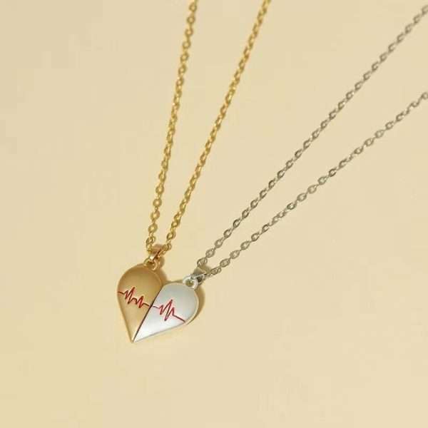 Heartbeat Magnetic