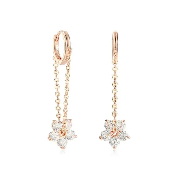 Bloom Elegance