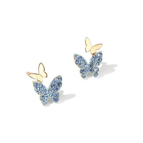 Silver Wings