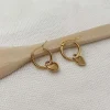 Steel Heart Drops