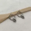 Steel Heart Drops