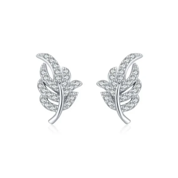 Silver Leaf