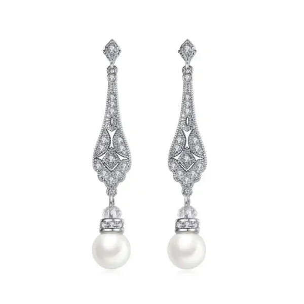 Pearl Drops