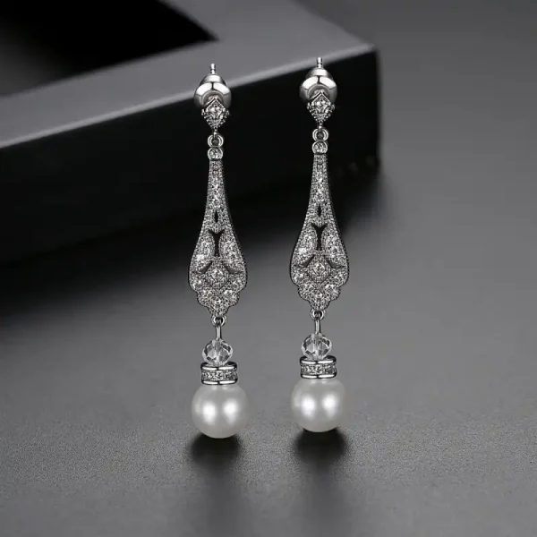 Pearl Drops