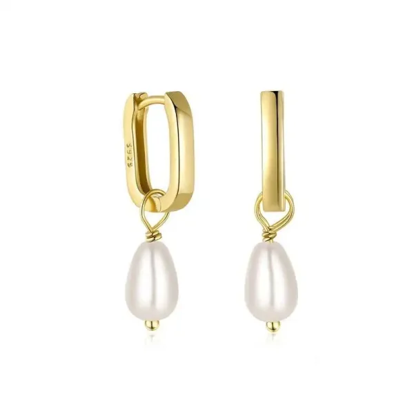 Gleaming Pearl