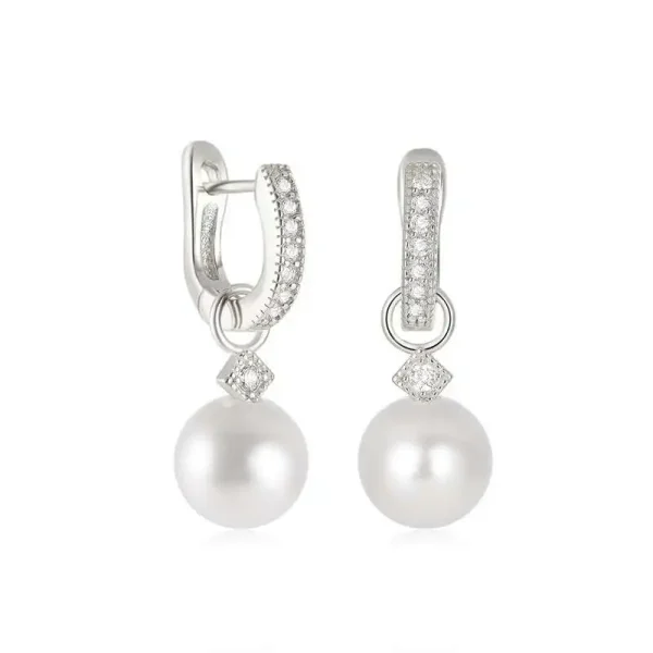 Gleaming Pearl