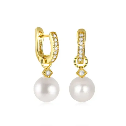 Gleaming Pearl