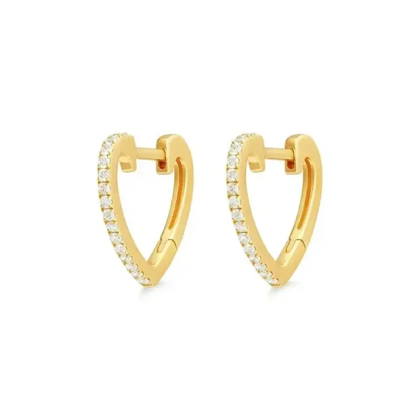 Heart Charm