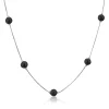 Clavicle Pearl Charm