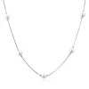 Clavicle Pearl Charm