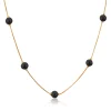 Clavicle Pearl Charm