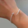 Snake’s Kiss Cuff