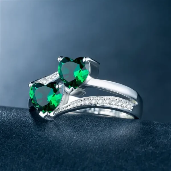 The Fortitude Ring
