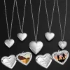 Timeless Heartfelt Locket