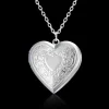 Timeless Heartfelt Locket