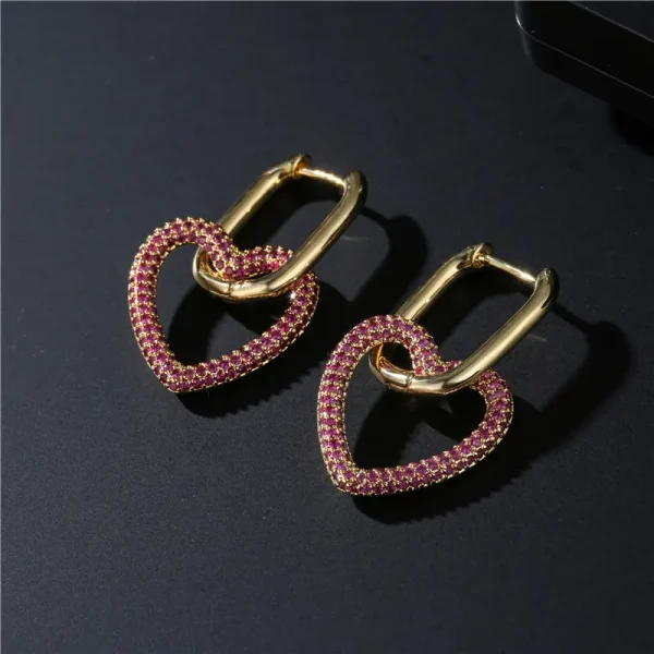 Zircon Glow Drops