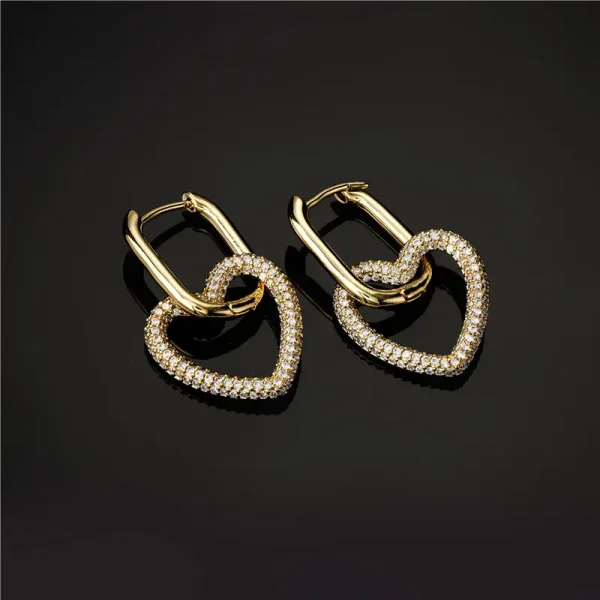 Zircon Glow Drops