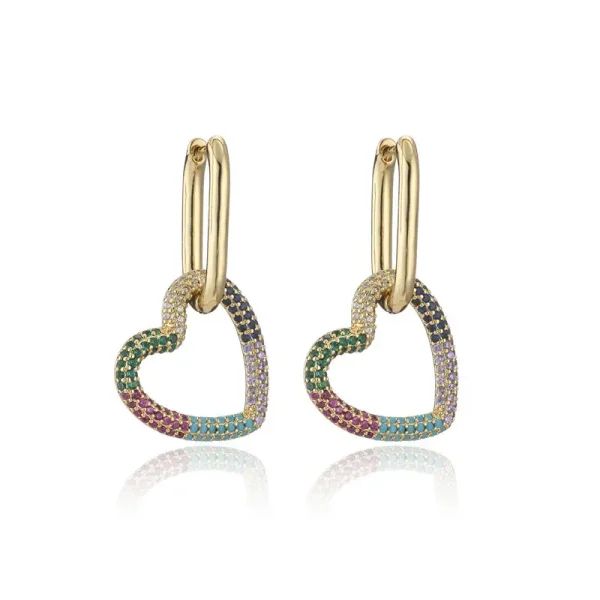 Zircon Glow Drops