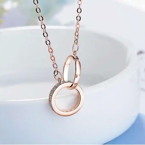 Double Ring