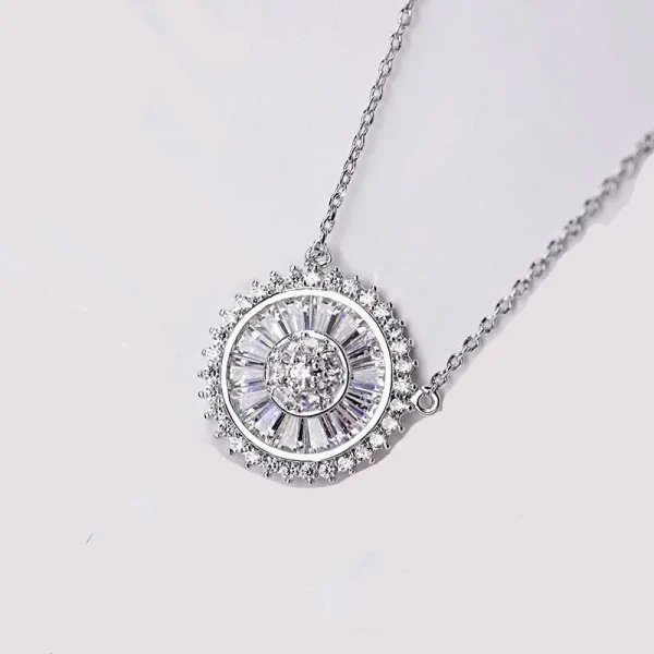 Luminous Crystal