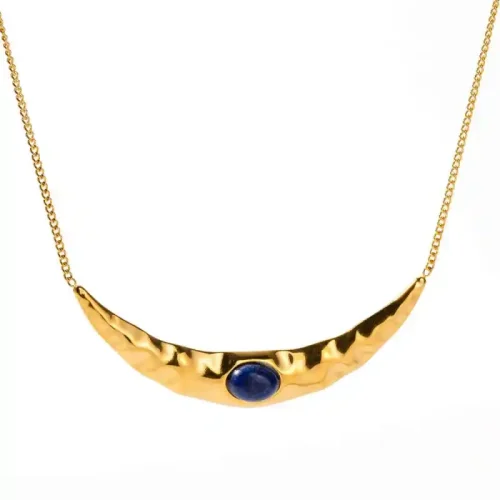 Moon Necklace