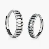 Modern Couple Rings