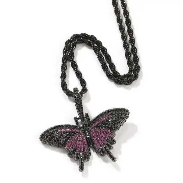 Delicate Wing