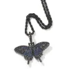 Delicate Wing