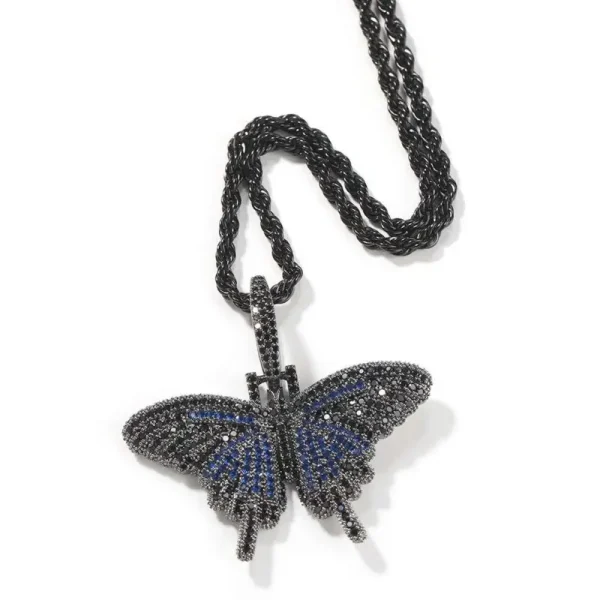 Delicate Wing