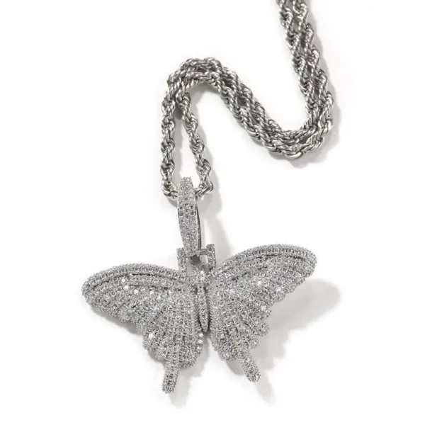 Delicate Wing