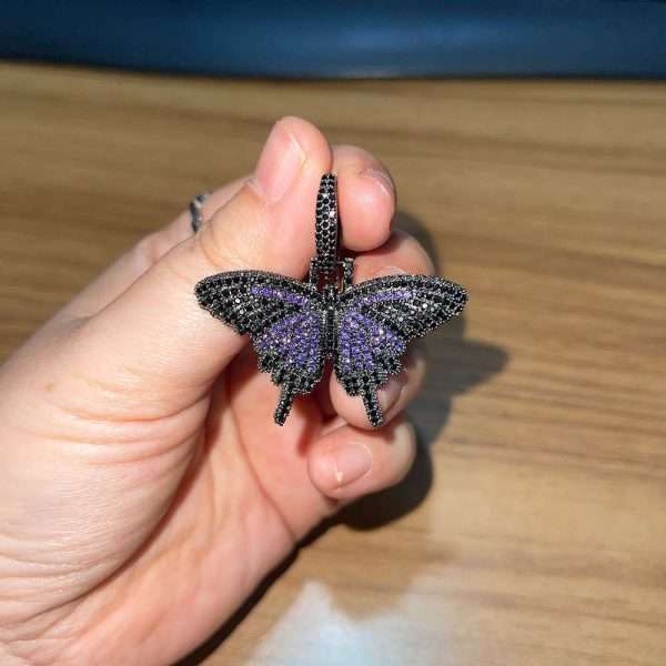 Delicate Wing