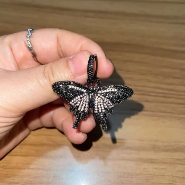 Delicate Wing