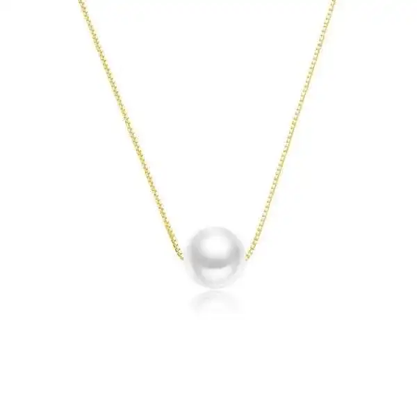 Boa Charm