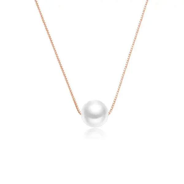 Boa Charm