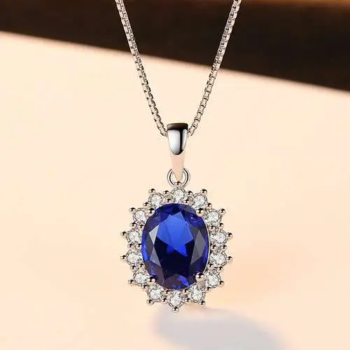 Blue Mirage