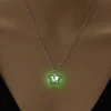 Twilight Star Necklace