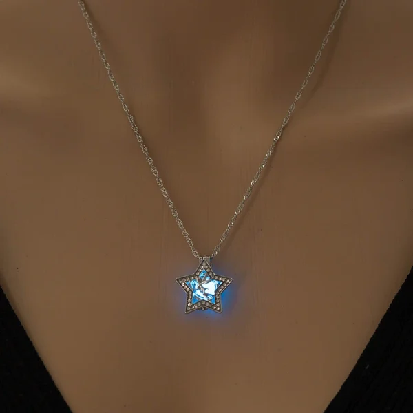 Twilight Star Necklace