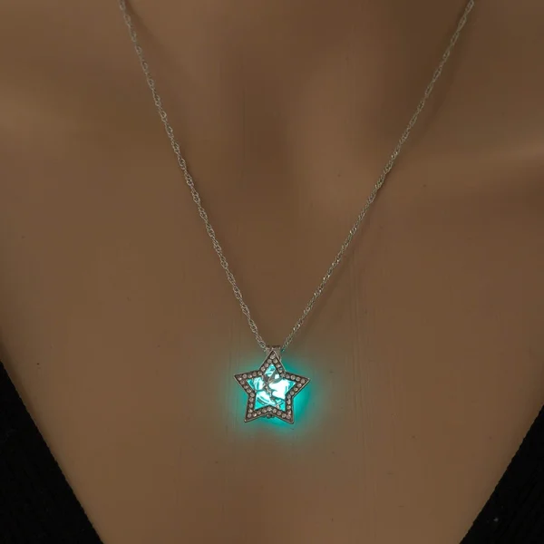 Twilight Star Necklace