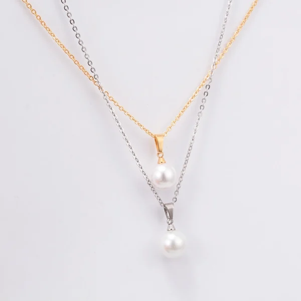 Petite Pearl