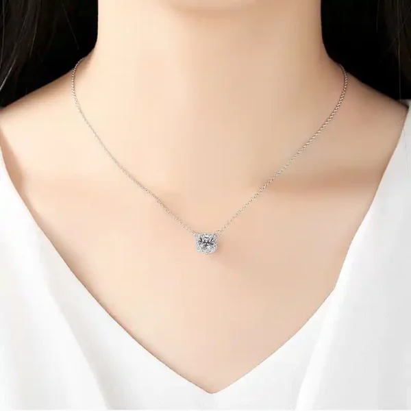 Necklace for Her