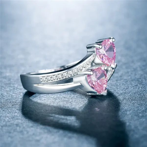 The Fortitude Ring