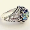 Fleur Blue