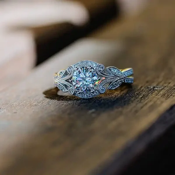 Opal Fleur