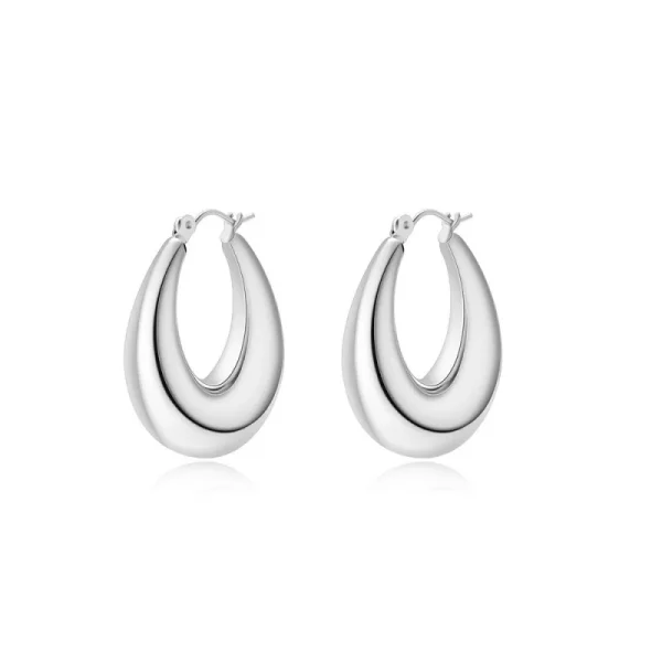 Luminous Aura Earrings