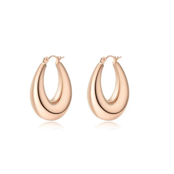 Luminous Aura Earrings